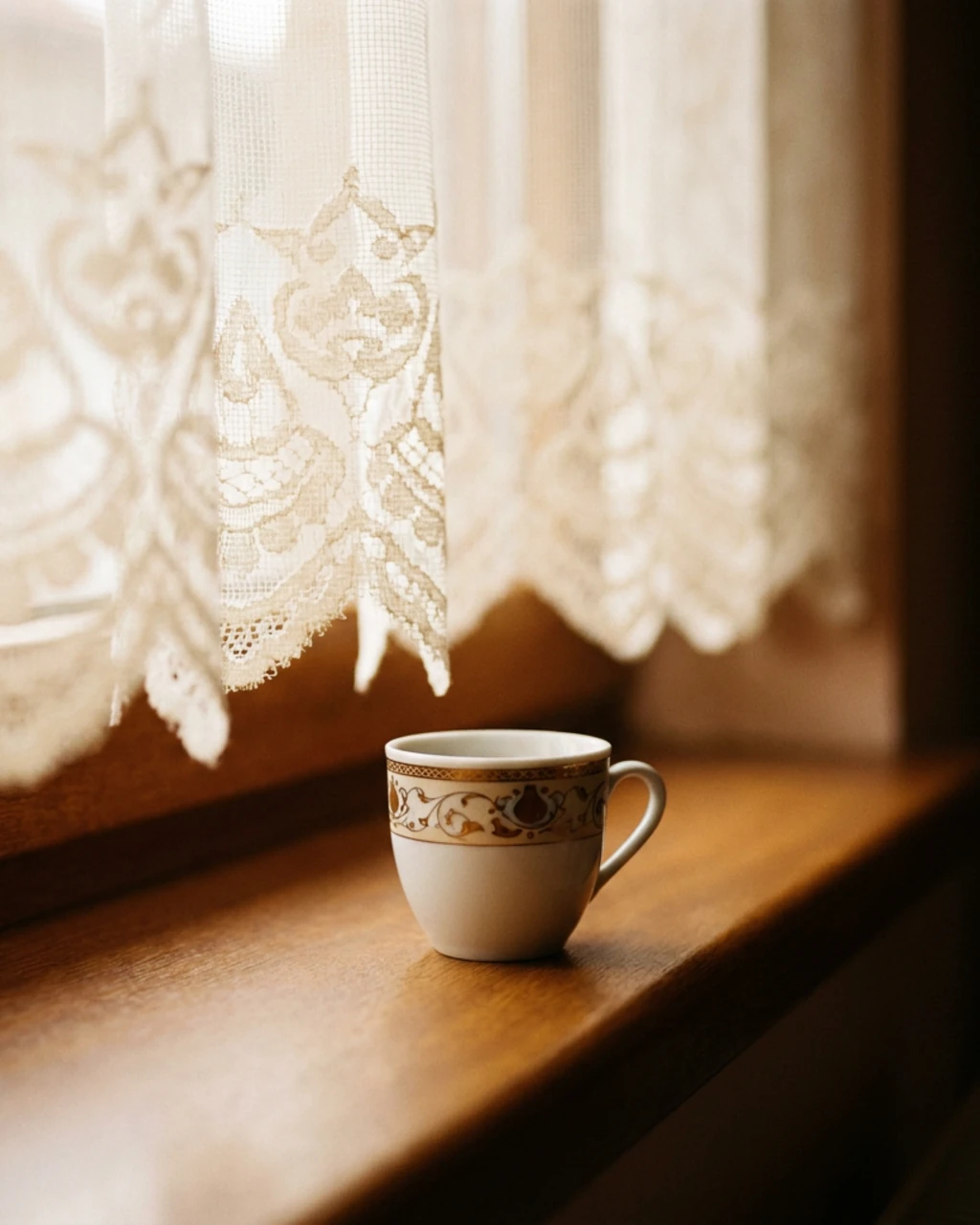 Kava u jutro